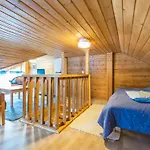 בית נופש Lomaluola 5a Paritalo By Interhome