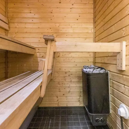 Lomaluola 5a Paritalo By Interhome Casa de Férias *