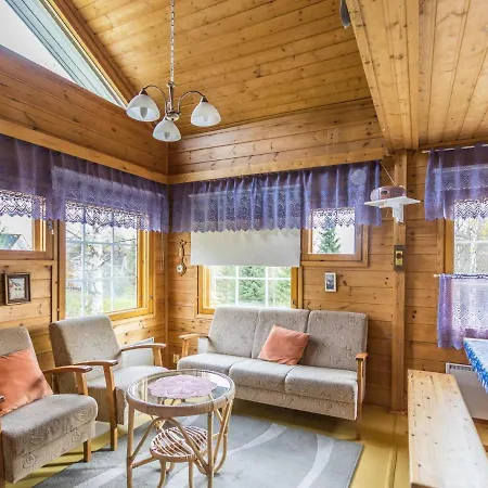 Lomaluola 5a Paritalo By Interhome *