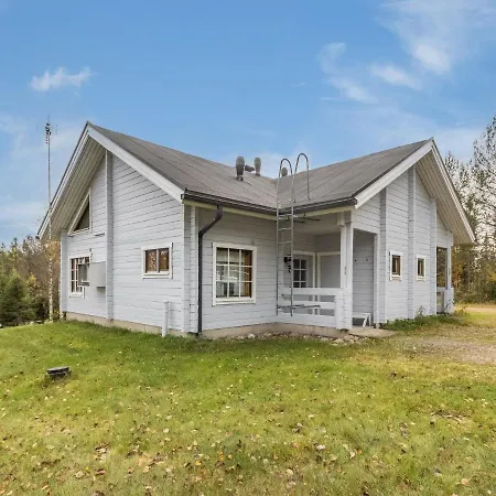 Casa de Férias Lomaluola 5a Paritalo By Interhome Hyrynsalmi