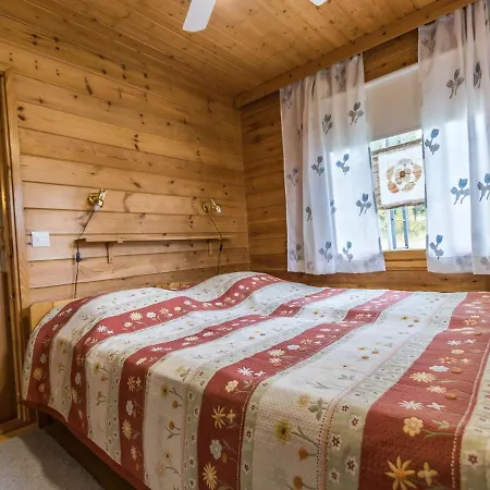 Lomaluola 5a Paritalo By Interhome Hyrynsalmi