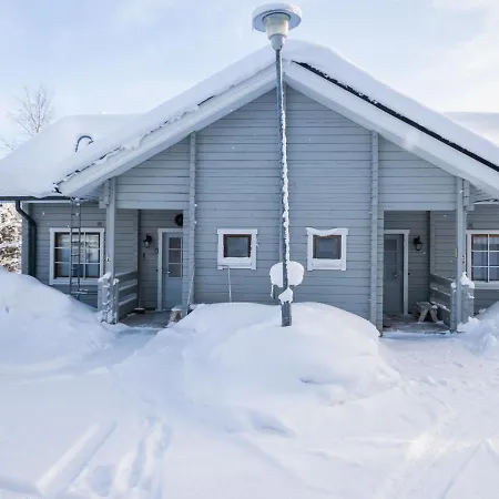 Lomaluola 5a Paritalo By Interhome *