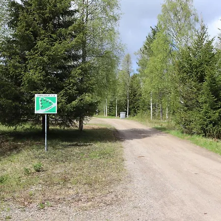 Lomaluola 5a Paritalo By Interhome 度假居 *