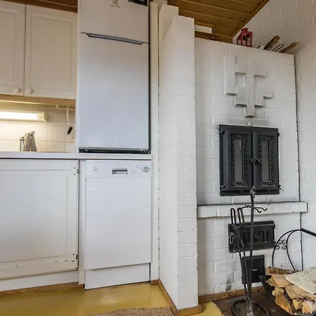 Lomaluola 5a Paritalo By Interhome