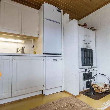 Lomaluola 5a Paritalo By Interhome