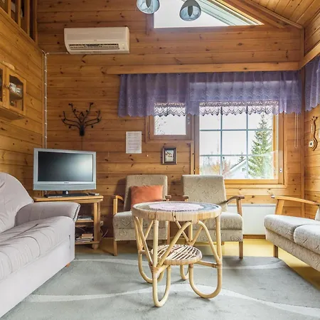 Lomaluola 5a Paritalo By Interhome Tatil Evi