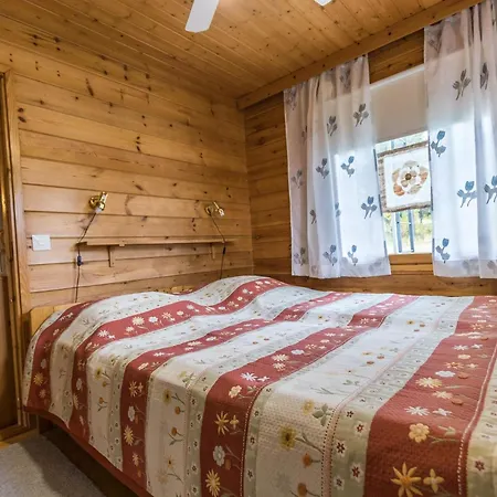 Lomaluola 5a Paritalo By Interhome Tatil Evi Hyrynsalmi