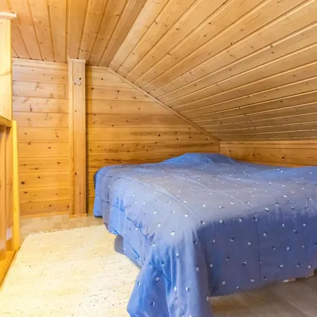 Lomaluola 5a Paritalo By Interhome Feriehus