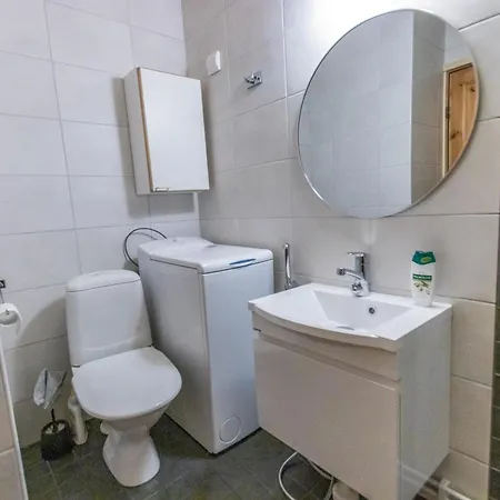 Feriehus Lomaluola 5a Paritalo By Interhome