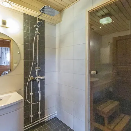 Lomaluola 5a Paritalo By Interhome Feriehus *
