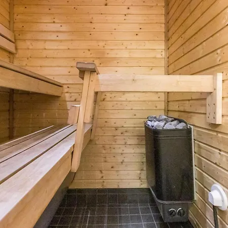 Feriehus Lomaluola 5a Paritalo By Interhome *
