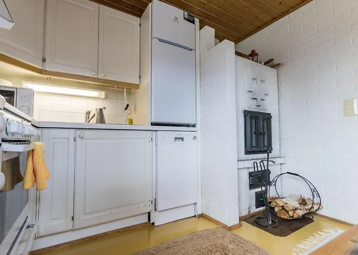 Lomaluola 5a Paritalo By Interhome