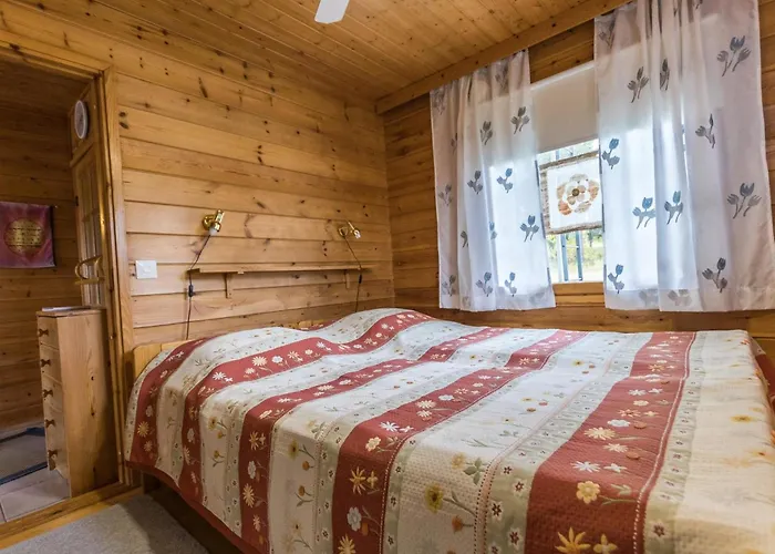 Lomaluola 5a Paritalo By Interhome بيت للعطل Hyrynsalmi