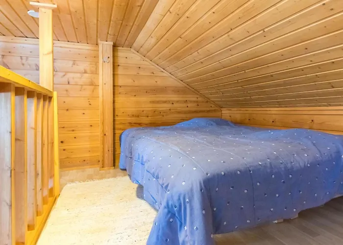 Lomaluola 5a Paritalo By Interhome بيت للعطل